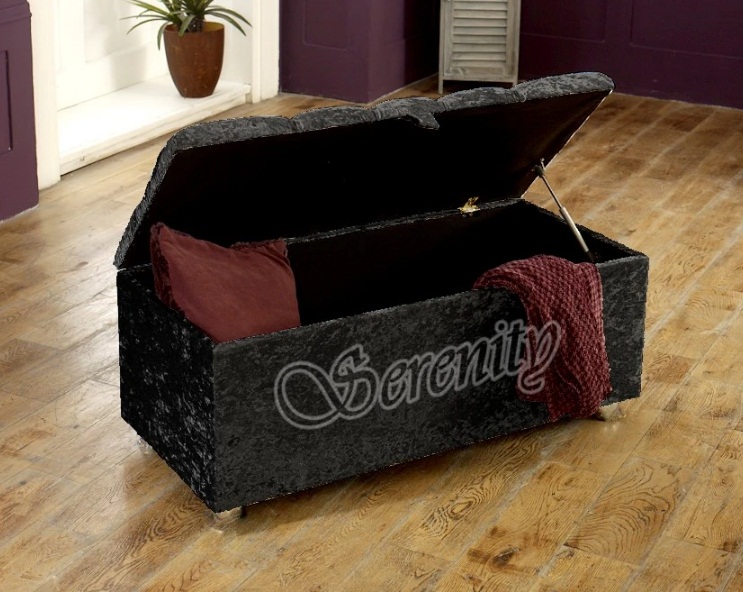 toy box storage ottoman